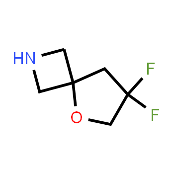 1214875-26-9 | 7,7-difluoro-5-oxa-2-azaspiro[3.4]octane