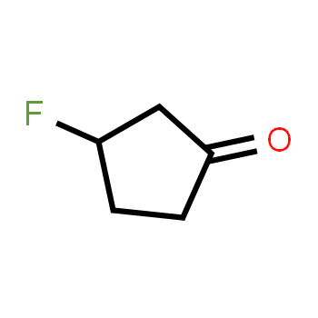 1215071-10-5 | 3-fluorociclopentan-1-ona