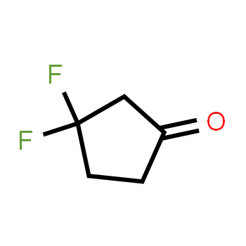 1215071-20-7 | 3,3-difluorociclopentan-1-ona