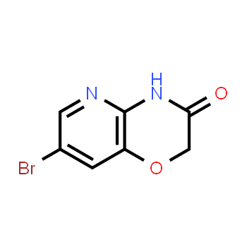 122450-96-8 | 7-bromo-2H-pirido[3,2-b][1,4]oxazin-3(4H)-ona