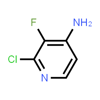 1227577-03-8 | 2-cloro-3-fluoropiridin-4-amina