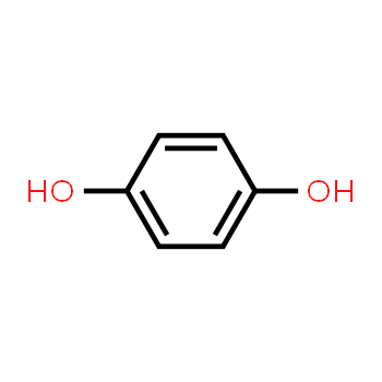 123-31-9 | Benceno-1,4-diol