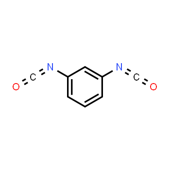 123-61-5 | diisocianato de 1,3-fenileno