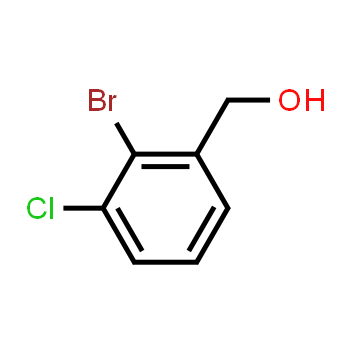 1232407-29-2 | (2-bromo-3-clorofenil)metanol