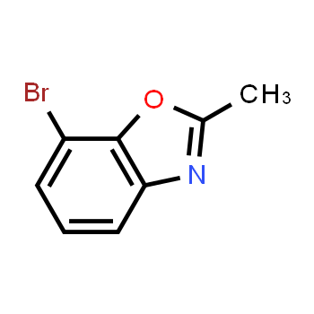 1239489-82-7 | 7-bromo-2-metilbenzo[d]oxazol