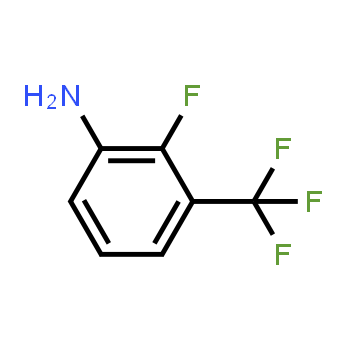 123973-25-1 | 2-fluoro-3-(trifluorometil)anilina