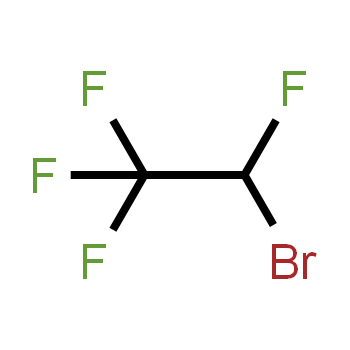 124-72-1 | 1-Bromo-1,2,2,2-tetrafluoroetano