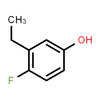 1243455-57-3 | 3-etil-4-fluorofenol