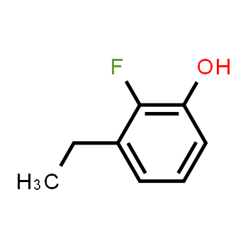 1243456-02-1 | 3-etil-2-fluorofenol