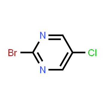 124405-67-0 | 2-bromo-5-cloropirimidina