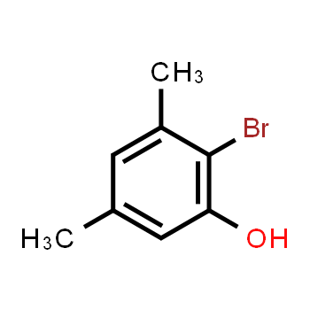 125237-08-3 | 2-bromo-3,5-dimetilfenol