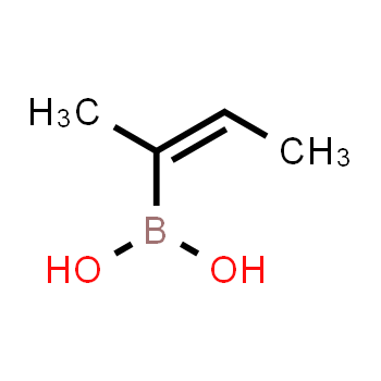125261-72-5 | (E)-but-2-en-2-ylboronic acid