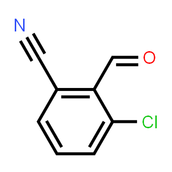 1256561-76-8 | 2-ciano-6-clorobenzaldehído