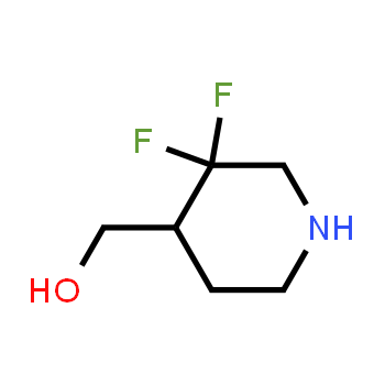 1258638-14-0 | (3,3-difluoropiperidin-4-il)metanol