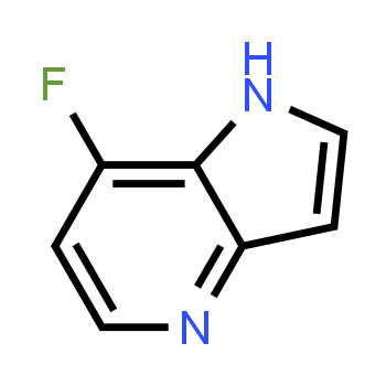 1261885-84-0 | 7-fluoro-1H-pirrolo[3,2-b]piridina