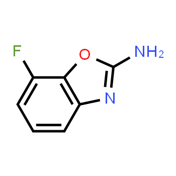 1266987-58-9 | 7-fluoro-1,3-benzoxazol-2-amina