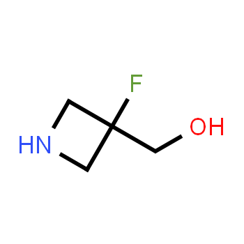 1268520-93-9 | (3-fluoroazetidin-3-yl)methanol