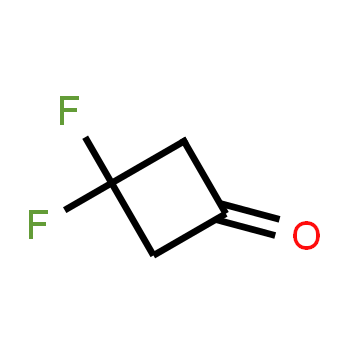 1273564-99-0 | 3,3-difluorocyclobutan-1-one