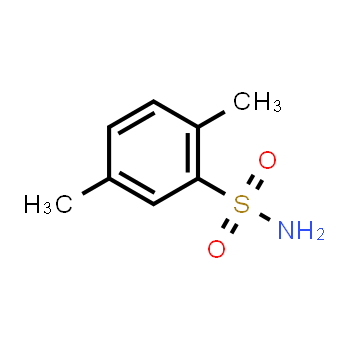 1275526-40-3 | 2,5-dimetilbencenosulfonamida