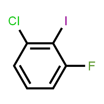 127654-70-0 | 1-cloro-3-fluoro-2-yodobenceno