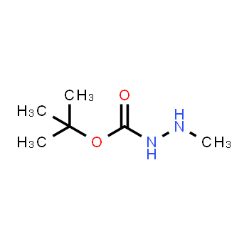 127799-54-6 | 1-(t-butiloxi)carbonil-2-metilhidrazina