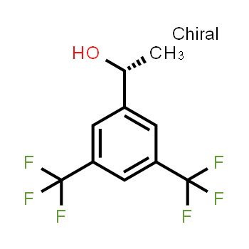 127852-28-2 | (R)-1-[3,5-Bis(trifluoromethyl)phenyl]ethanol