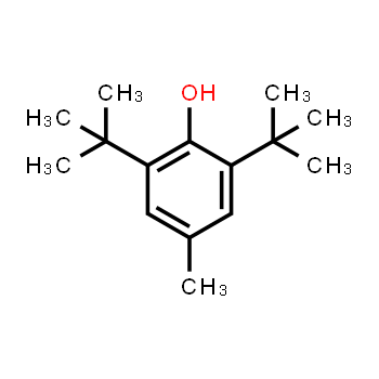 128-37-0 | 2,6-Di-terc-butil-4-metilfenol