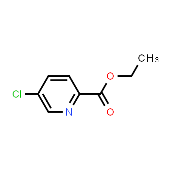 128072-93-5 | ETHYL 5-CHLOROPYRIDINE-2-CARBOXYLATE