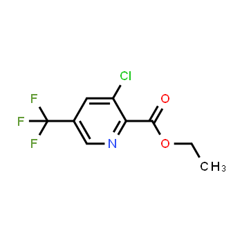 128073-16-5 | 3-cloro-5-(trifluorometil)piridina-2-carboxilato de etilo