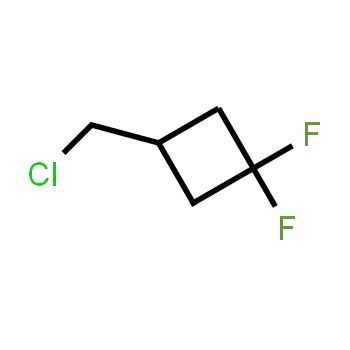 1290625-58-9 | 3-(clorometil)-1,1-difluorociclobutano
