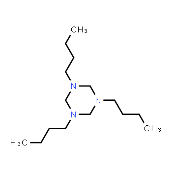 13036-83-4 | 1,3,5-Triazina,1,3,5-tributilhexahidro-