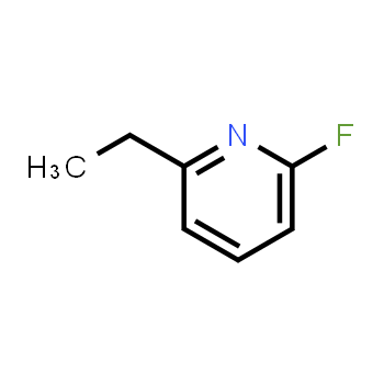 1309113-04-9 | 2-etil-6-fluoropiridina