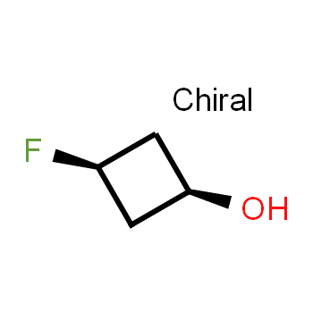 1314961-80-2 | cis-3-fluorociclobutanol
