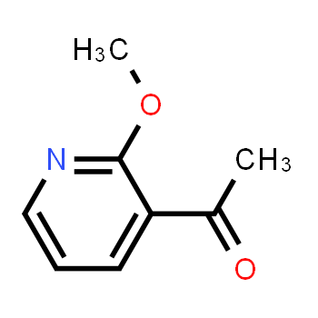 131674-40-3 | 1-(2-metoxipiridin-3-il)etanona