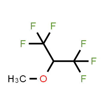 13171-18-1 | Éter metílico de hexafluoroisopropilo