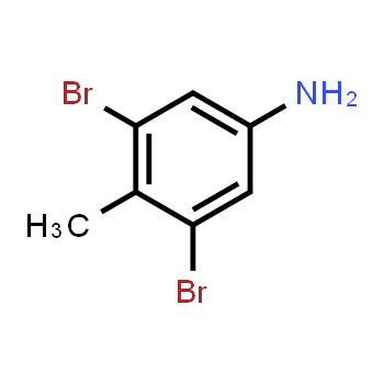 13194-73-5 | 3,5-Dibromo-4-metilanilina