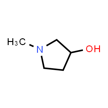13220-33-2 | 1-Metil-3-pirrolidinol