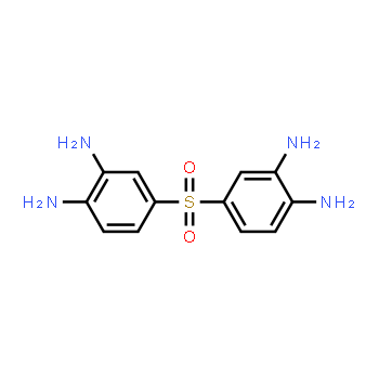 13224-79-8 | 4-(3,4-diaminofenil)sulfonilbenceno-1,2-diamina