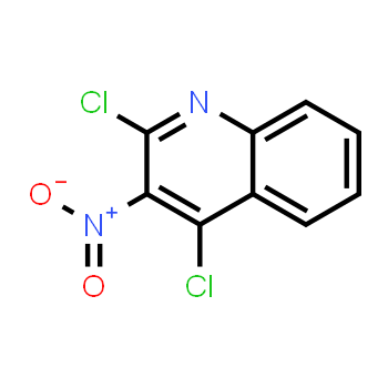 132521-66-5 | 2,4-dicloro-3-nitroquinolina