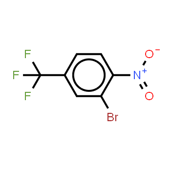 132839-58-8 | 2-Bromo-4-(trifluorometil)nitrobenceno