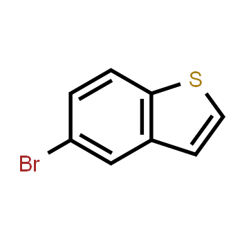 133150-64-8 | 5-bromobenzotiofeno