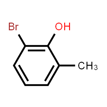13319-71-6 | 2-bromo-6-metilfenol