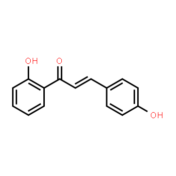 13323-66-5 | 1-(2-HYDROXYPHENYL)-3-(4-HYDROXYPHENYL)-2-PROPEN-1-ONE