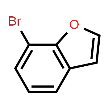 133720-60-2 | 7-bromobenzofurano