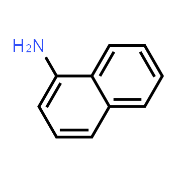 134-32-7 | 1-aminonaftaleno