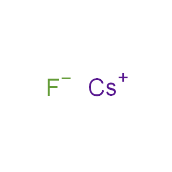 13400-13-0 | Caesium fluoride