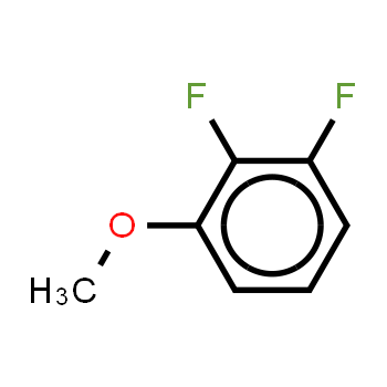 134364-69-5 | 2,3-difluoroanisol
