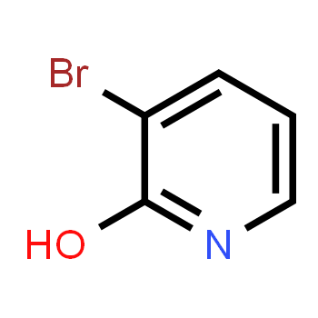 13466-43-8 | 3-bromopiridin-2-ol
