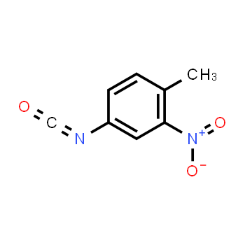 13471-69-7 | isocianato de 4-metil-3-nitrofenilo