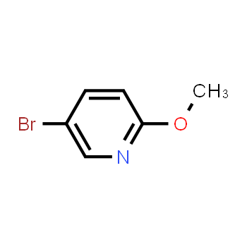 13472-85-0 | 5-Bromo-2-metoxipiridina